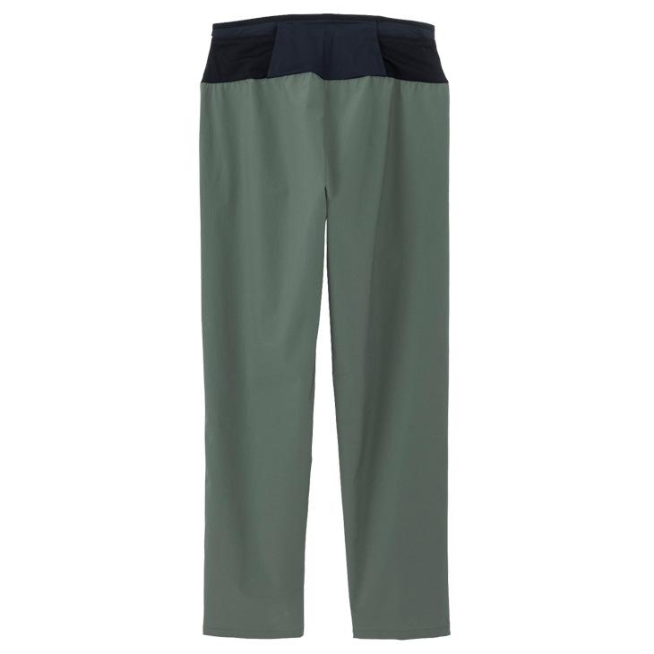 THE NORTH FACE（ザ ノースフェイス） ロングパンツ メンズ バー