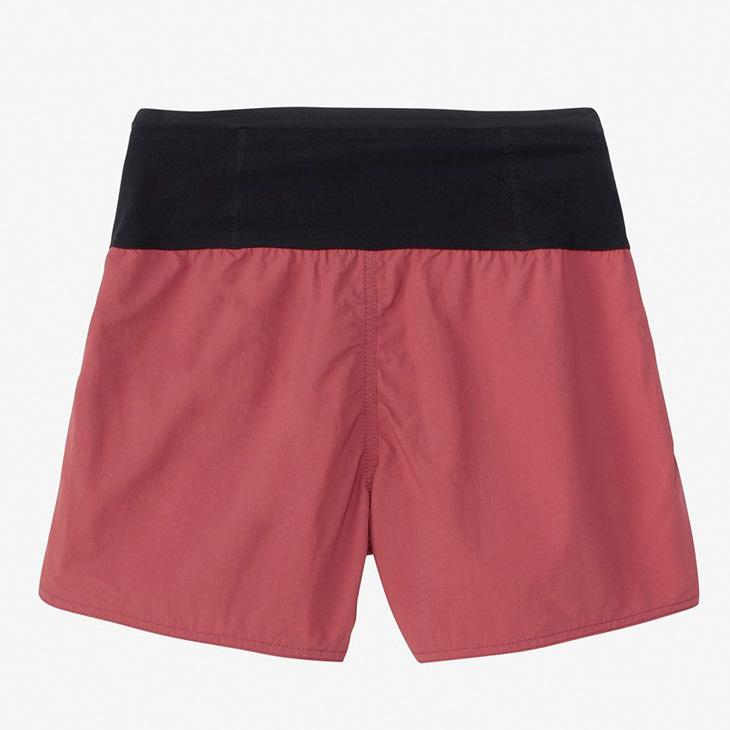 THE NORTH FACE（ザ ノースフェイス） ランニングパンツ レディース