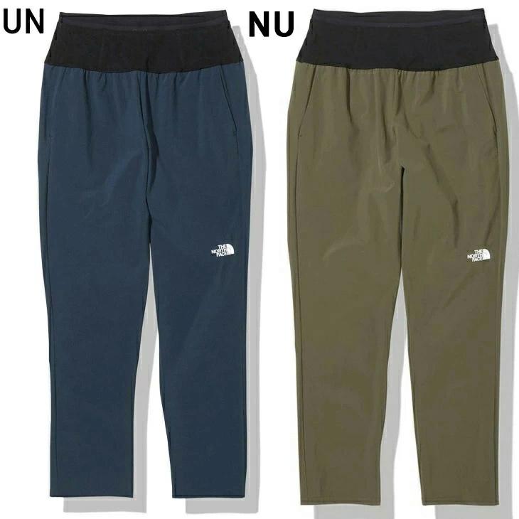 THE NORTH FACE（ザ ノースフェイス） レディース ロングパンツ バー