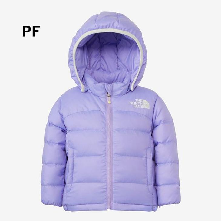 THE NORTH FACE（ザ ノースフェイス） ベビーウェア ダウンジャケット