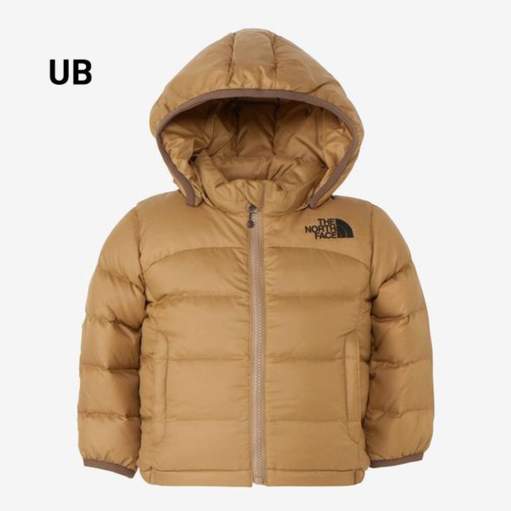 THE NORTH FACE（ザ ノースフェイス） ベビーウェア ダウンジャケット