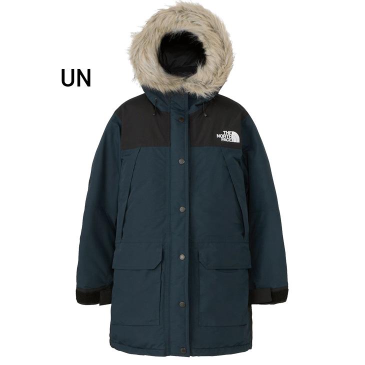 THE NORTH FACE（ザ ノースフェイス） ダウンコート レディース 防水