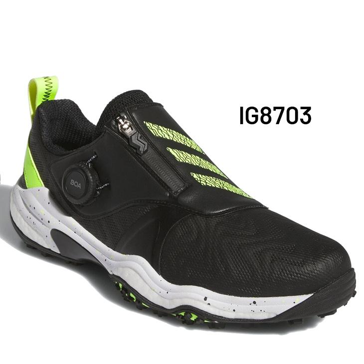 adidas（アディダス） メンズ ゴルフシューズ スパイクレス adidas