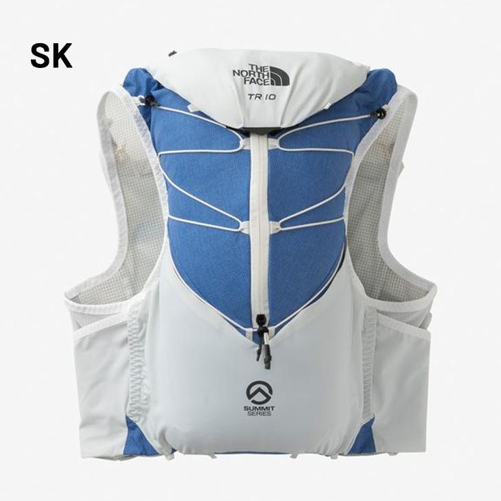 THE NORTH FACE（ザ ノースフェイス） ランニングベスト トレイル