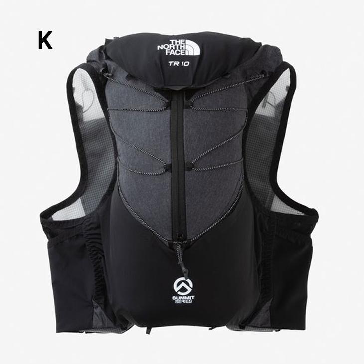 THE NORTH FACE（ザ ノースフェイス） ランニングベスト トレイル