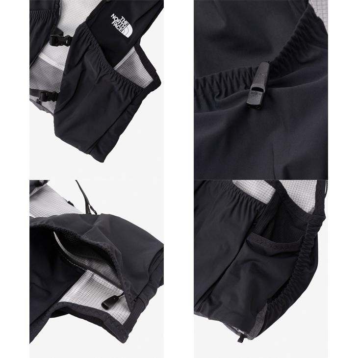 THE NORTH FACE（ザ ノースフェイス） ランニングベスト トレイル