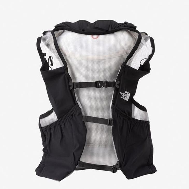 THE NORTH FACE（ザ ノースフェイス） ランニングベスト トレイル