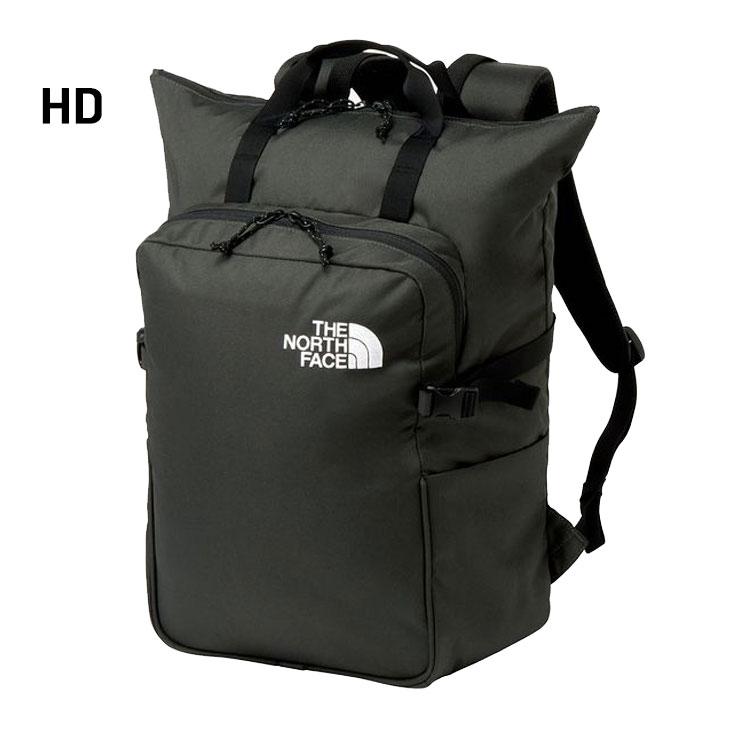 THE NORTH FACE（ザ ノースフェイス） リュック 22L バッグ ボルダー