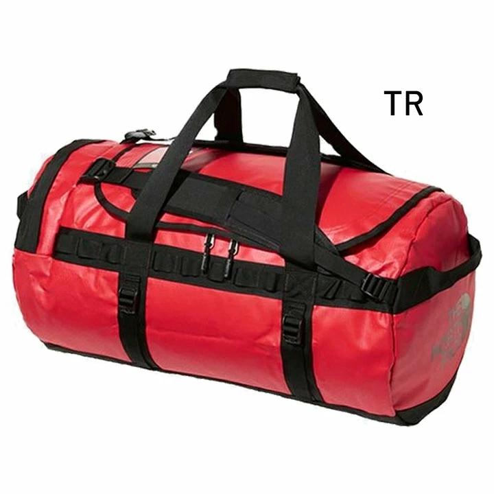 THE NORTH FACE（ザ ノースフェイス） ダッフルバッグ 65L ボストン