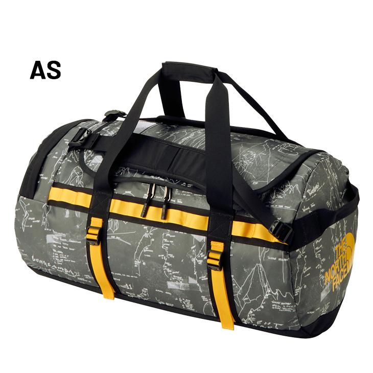 THE NORTH FACE（ザ ノースフェイス） ダッフルバッグ 65L ボストン