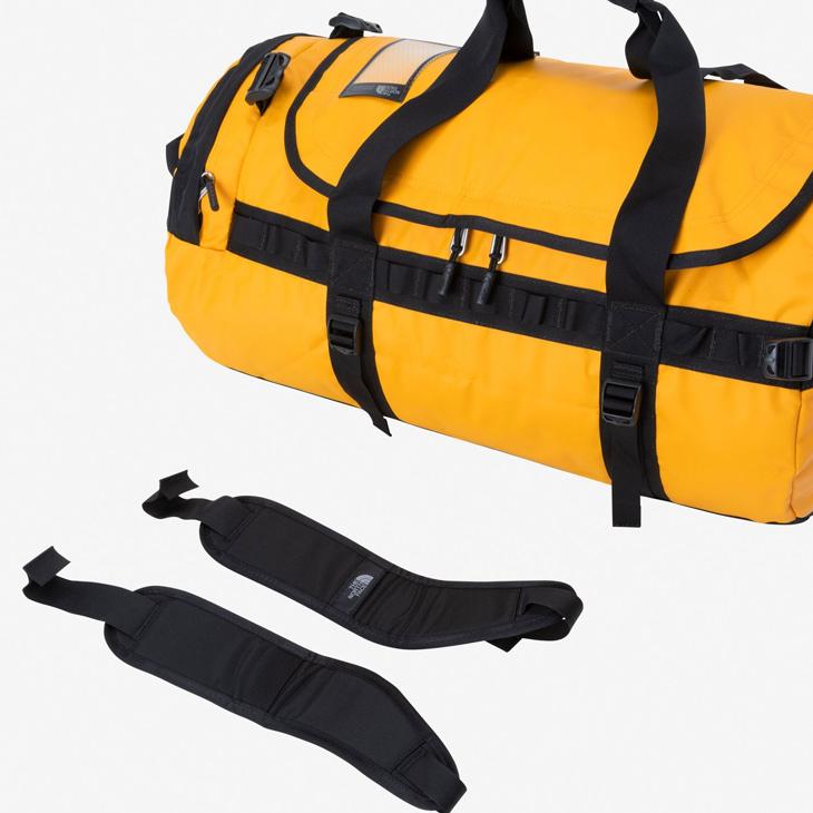 THE NORTH FACE（ザ ノースフェイス） ダッフルバッグ 65L ボストン