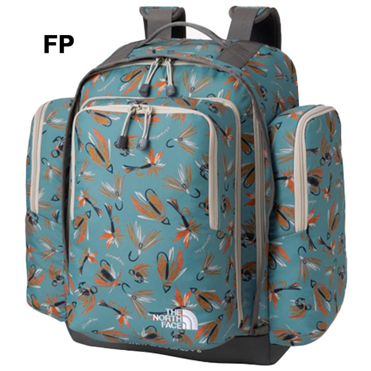 THE NORTH FACE（ザ ノースフェイス） 子ども用 リュックサック 46L