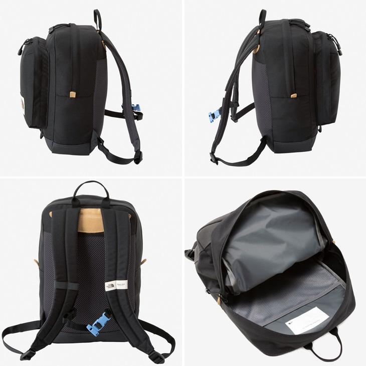 IFME（イフミー） ザ・ノース・フェイス 子ども用 リュック 13L バッグ