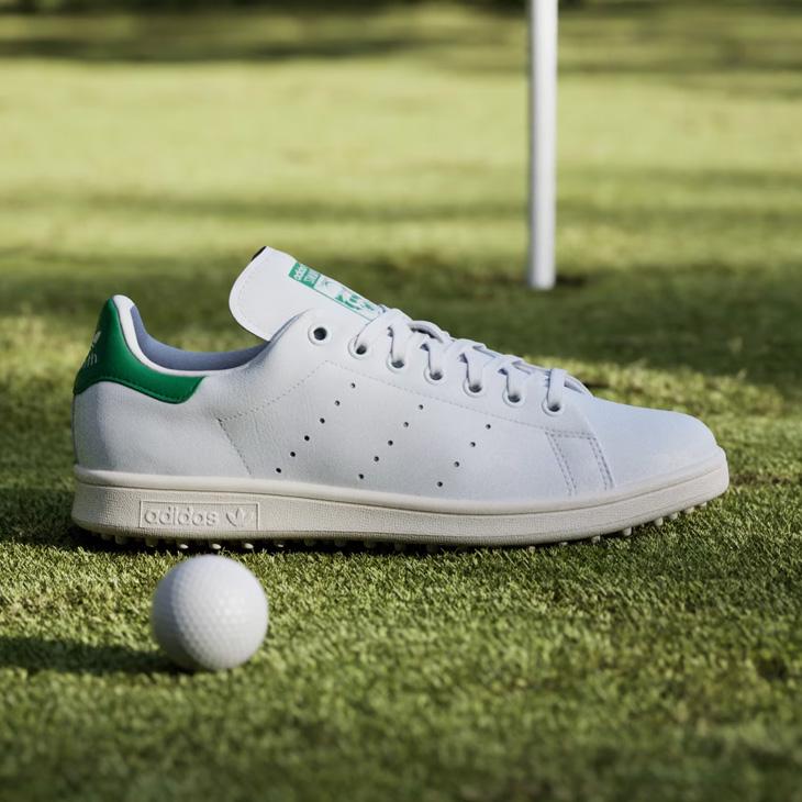 adidas（アディダス） メンズ ゴルフシューズ adidas GOLF スタンス