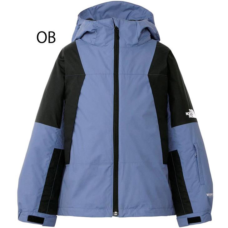 THE NORTH FACE（ザ ノースフェイス） キッズ スノーウェア 130cm