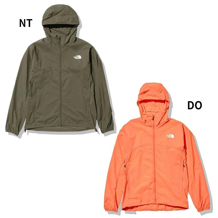 THE NORTH FACE（ザ ノースフェイス） ウィンドブレーカー メンズ