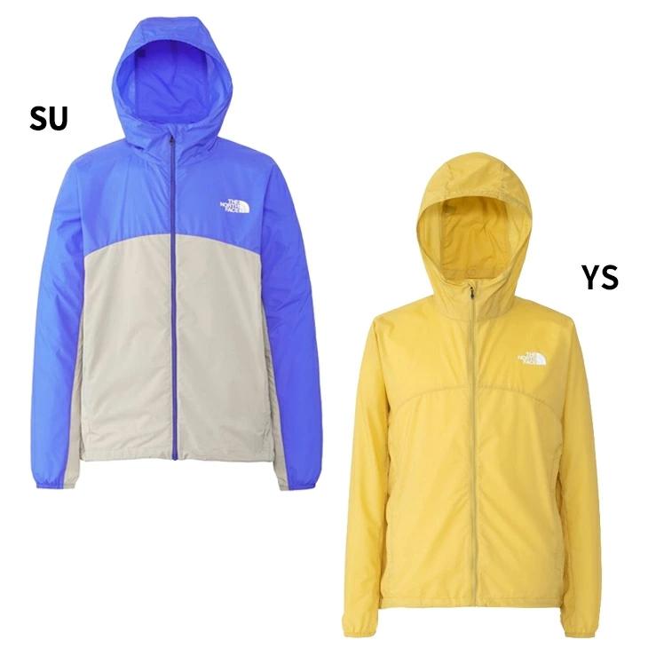 THE NORTH FACE（ザ ノースフェイス） ウィンドブレーカー メンズ