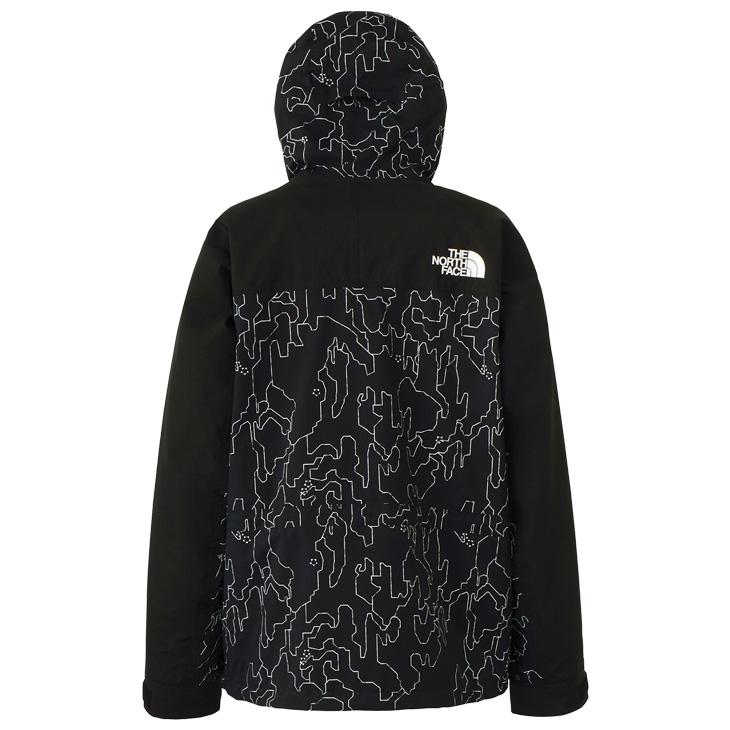 THE NORTH FACE（ザ ノースフェイス） ジャケット メンズ 防水シェル
