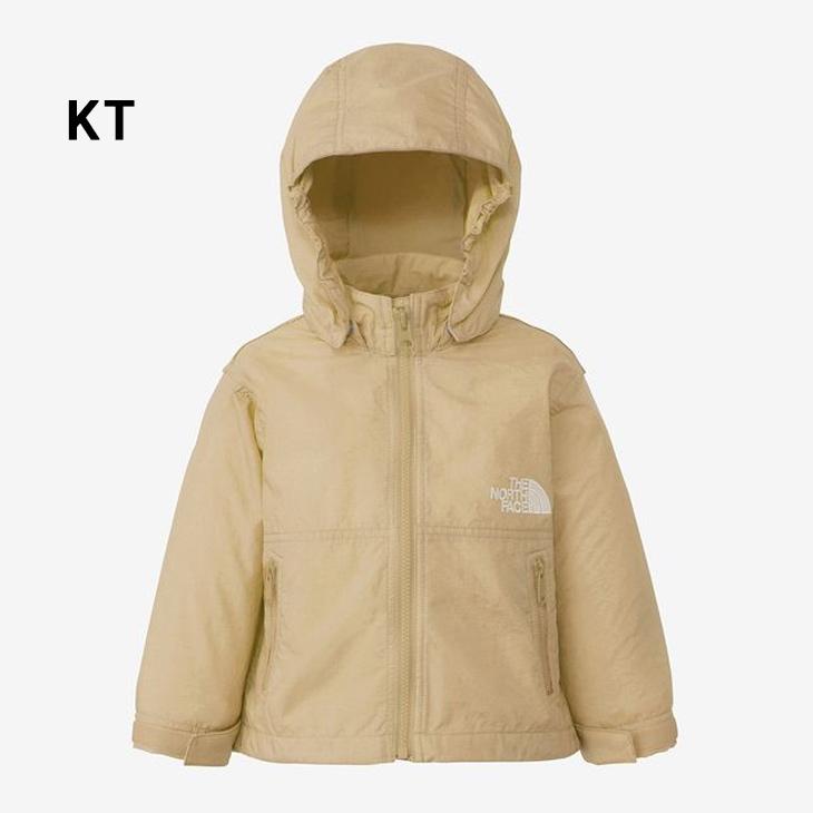 THE NORTH FACE（ザ ノースフェイス） ベビーウエア ウィンド