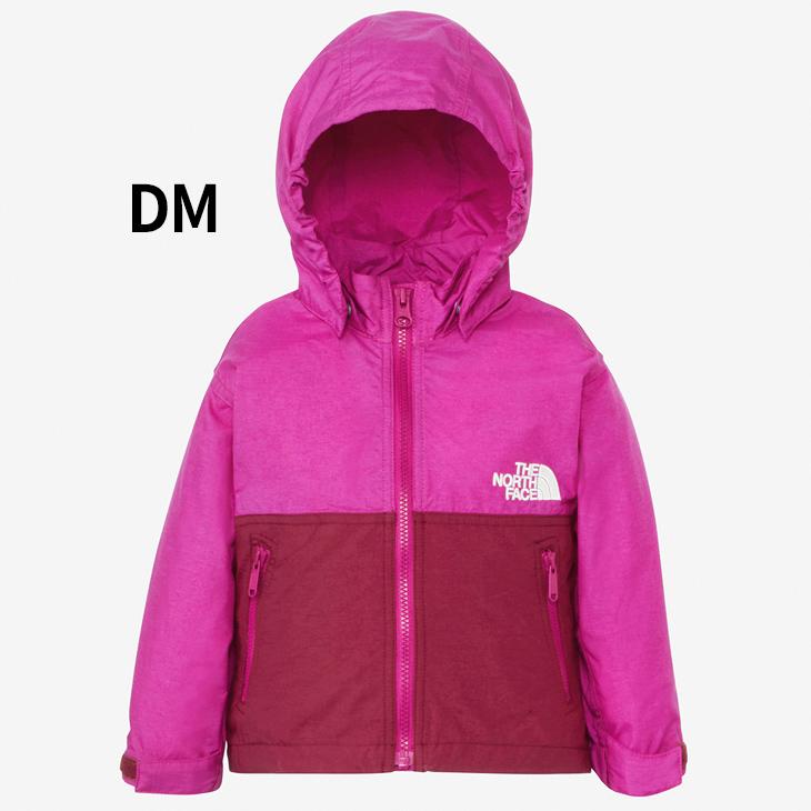 THE NORTH FACE（ザ ノースフェイス） ベビーウエア ウィンド