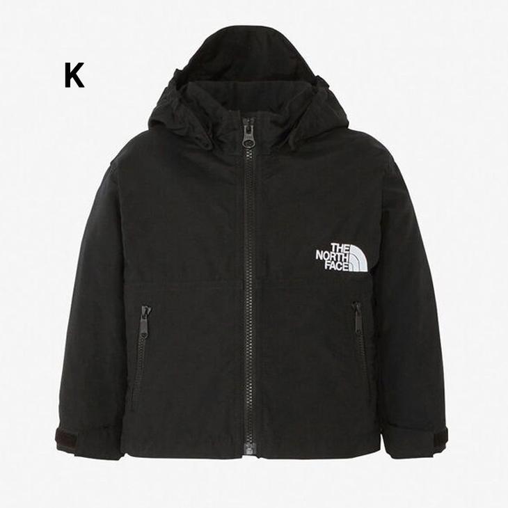 THE NORTH FACE（ザ ノースフェイス） ベビーウエア ウィンド
