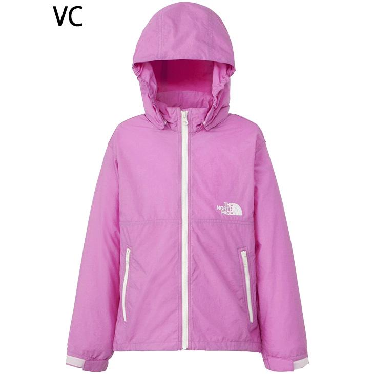 THE NORTH FACE（ザ ノースフェイス） キッズ ウインドブレーカー 130