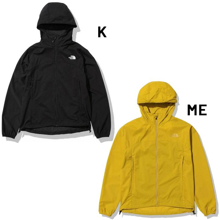 THE NORTH FACE（ザ ノースフェイス） ウィンドブレーカー レディース