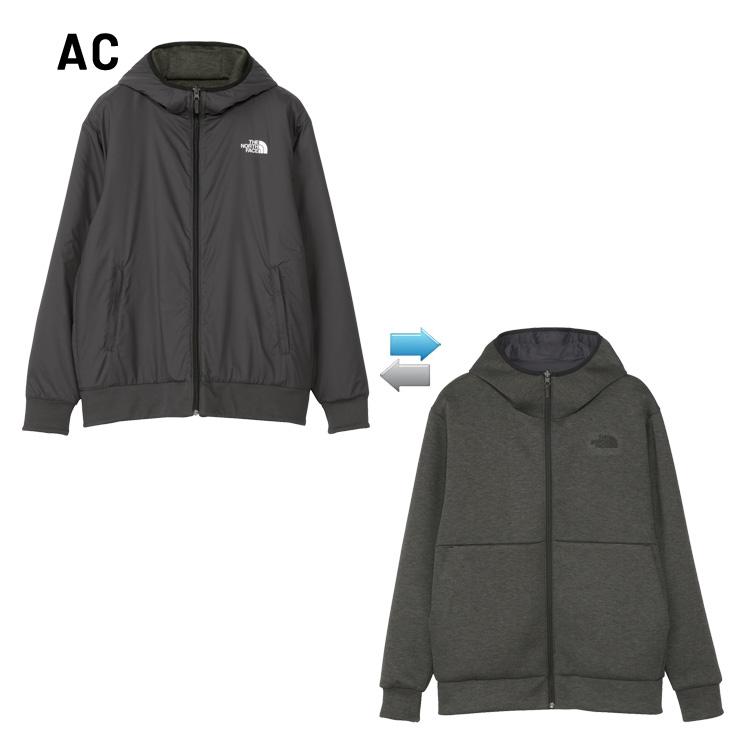 THE NORTH FACE（ザ ノースフェイス） パーカー スウェット メンズ