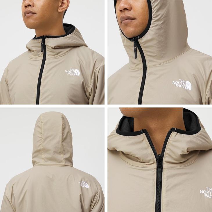THE NORTH FACE（ザ ノースフェイス） パーカー スウェット メンズ
