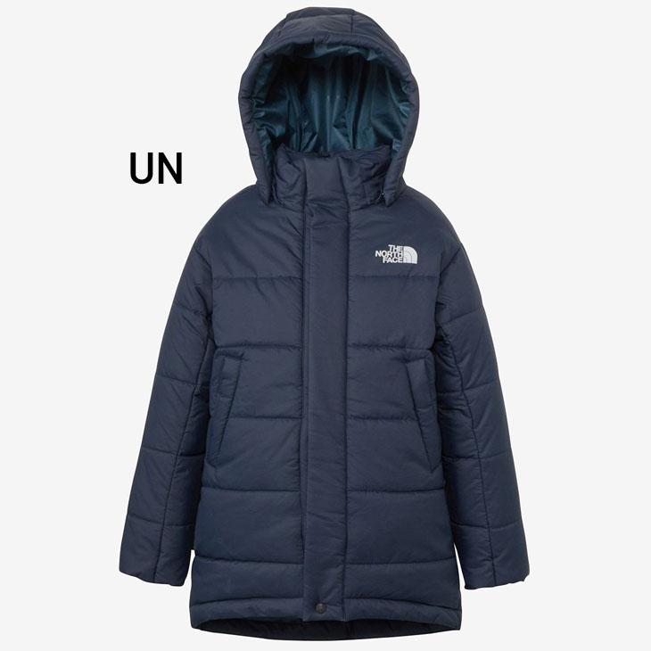 THE NORTH FACE（ザ ノースフェイス） キッズ 中綿ジャケット 130