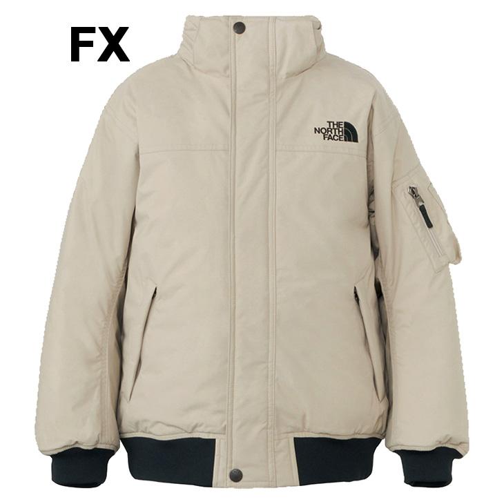 THE NORTH FACE（ザ ノースフェイス） キッズ 中わたジャケット 100