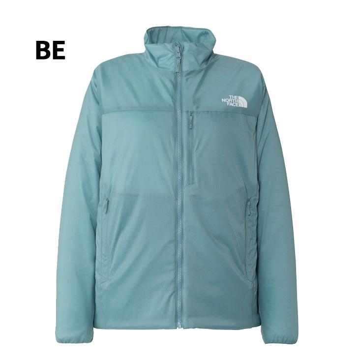 THE NORTH FACE（ザ ノースフェイス） 中わたジャケット レディース