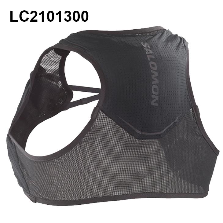 SALOMON（サロモン） ランニングベスト フラスク(250ml)付 SALOMON