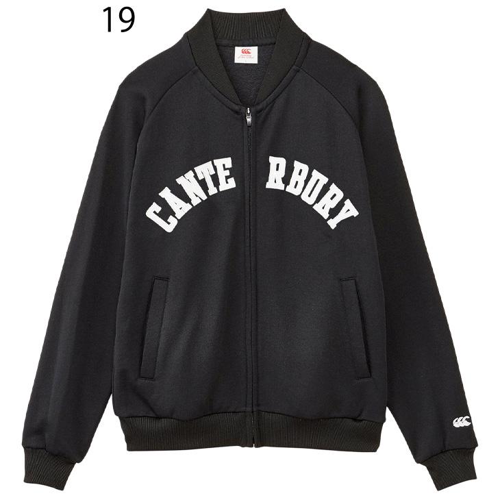 カンタベリー（Canterbury） ジャケット スウェット メンズ ラグビー