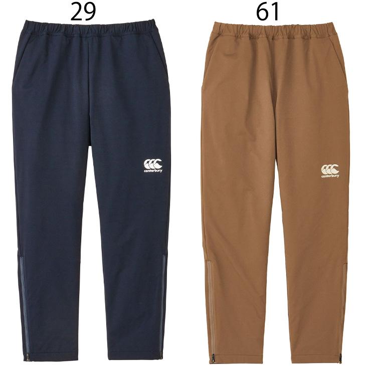 カンタベリー（Canterbury） ウインドブレーカー パンツ メンズ アール