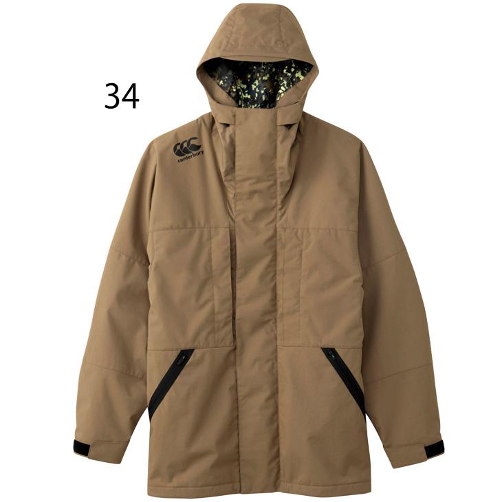 ジャケット アウター メンズ/カンタベリー canterbury RUGBY+ 2
