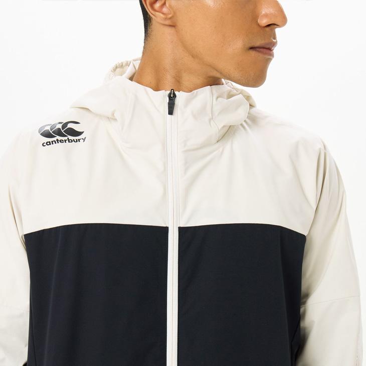 カンタベリー（Canterbury） トレーニングジャケット メンズ アール