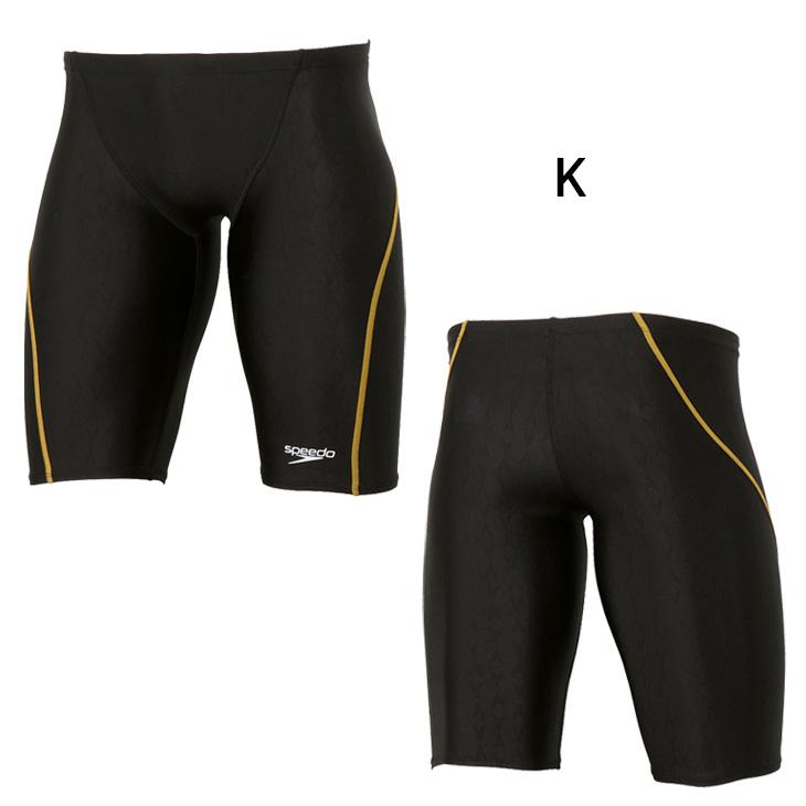 speedo（スピード） メンズ 水泳 競泳 水着 WA承認モデル スイムパンツ
