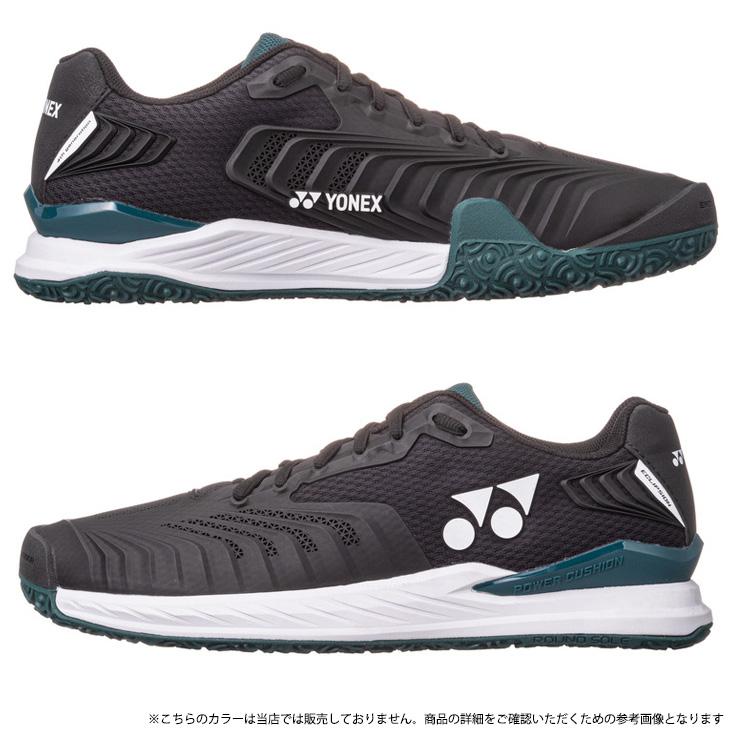 YONEX（ヨネックス） テニスシューズ メンズ クレー・砂入り人工芝