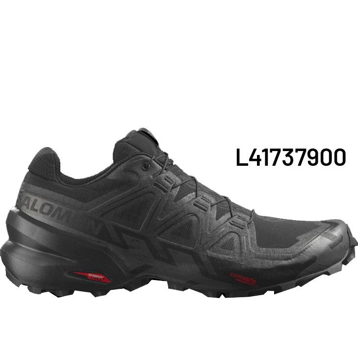 SALOMON（サロモン） トレイルランニングシューズ メンズ 靴 SALOMON