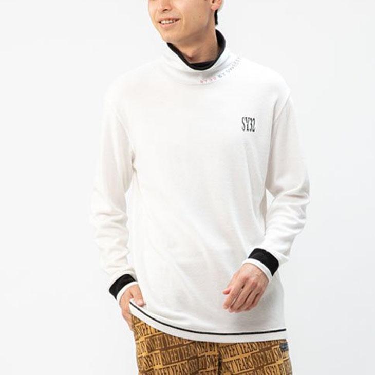 SY32 by SWEET YEARS（エスワイサーティトゥバイスィートイヤーズ