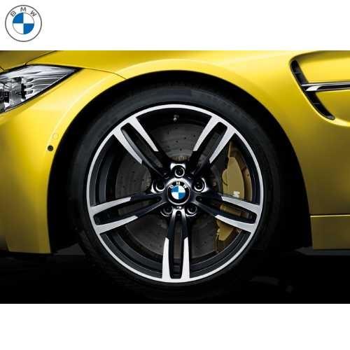 BMW BMW純正 M ライト・アロイ・ホイール・ Mダブルスポーク