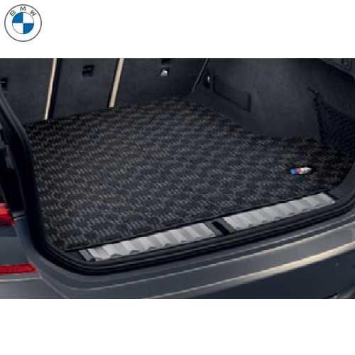 BMW BMW純正 M ラゲージ・マット (G21) : APdirect - 通販 - Yahoo