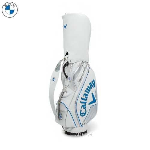 BMW BMW純正 BMW x Callaway キャディ・バッグ : APdirect - 通販