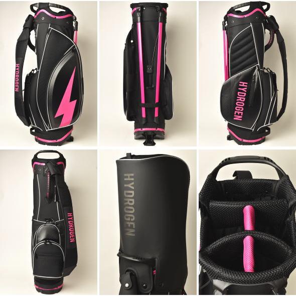 HYDROGEN（ハイドロゲン） 50％OFFセール！ HYDROGEN GOLF 国内正規品