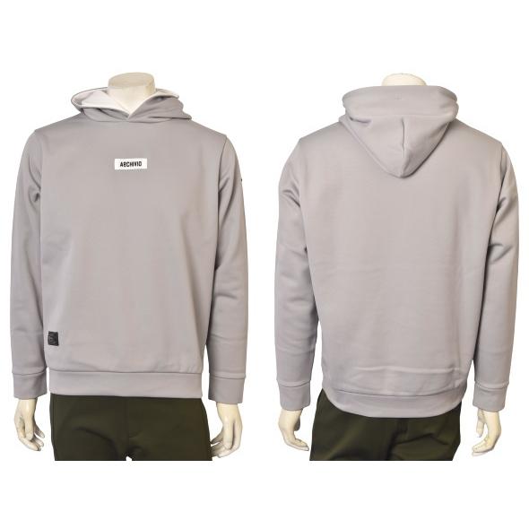 archivio（アルチビオ） 40％OFFセール！ ゴルフ 2025秋冬新作 メンズ