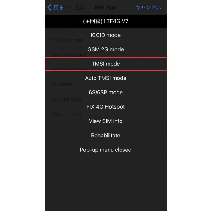 GEVEY SIMロック解除アダプターdocomo/au/SoftBank版 iPhoneXS /X