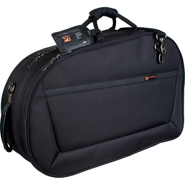 Protec PB316SBDLX (PB-316SBDLX) フレンチホルン用（ベルカット