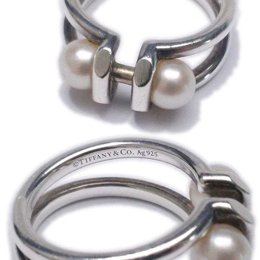 TIFFANY&Co.（ティファニー） 【美品】ティファニー ハードウェア