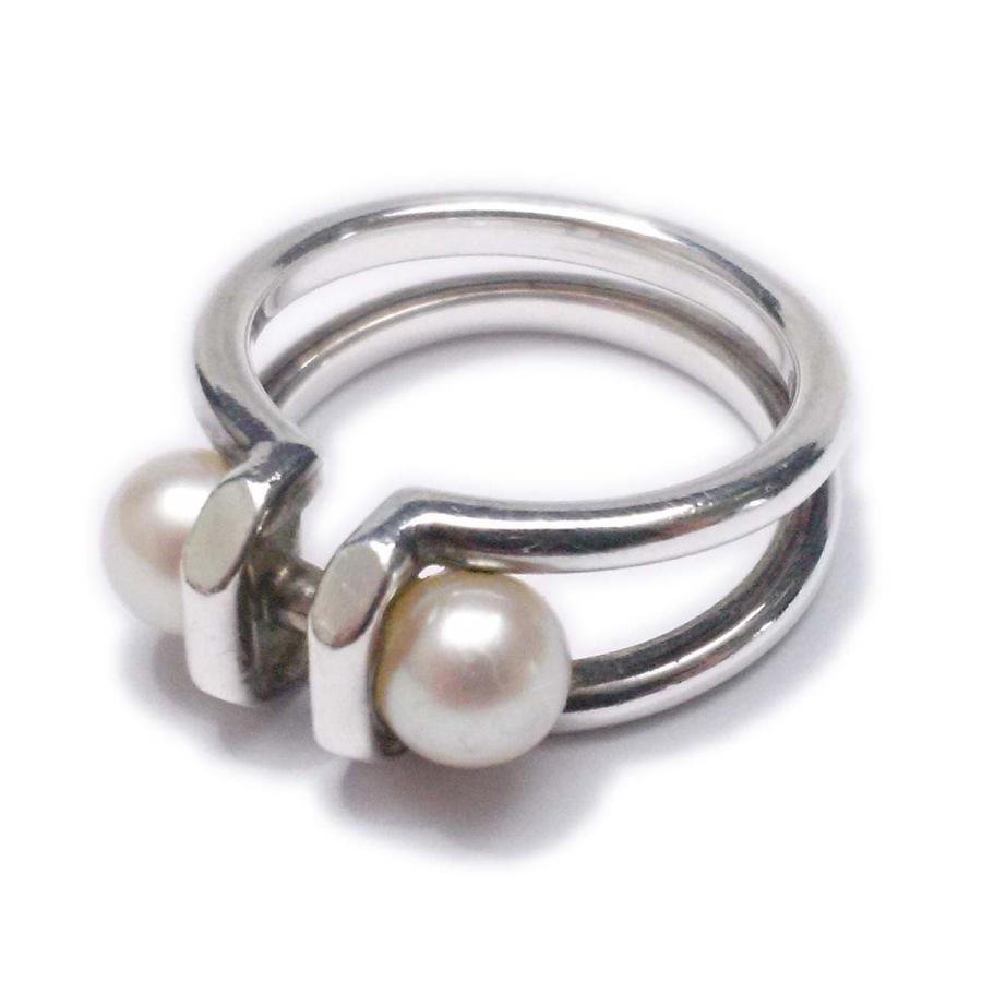 TIFFANY&Co.（ティファニー） 【美品】ティファニー ハードウェア